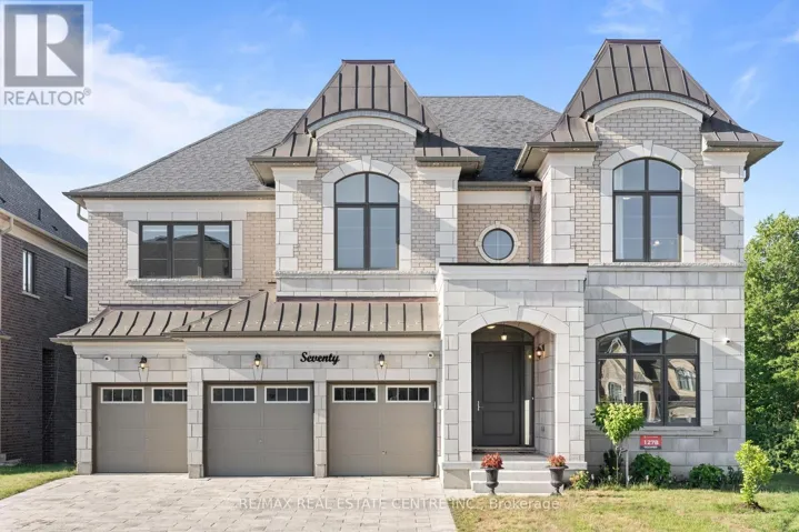 70 APPLEYARD AVENUE, Vaughan (Kleinburg), Ontario L4H4N3