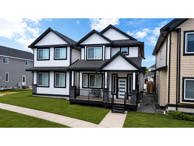 19240 ALOHA DRIVE, Surrey, British Columbia V4N6T9