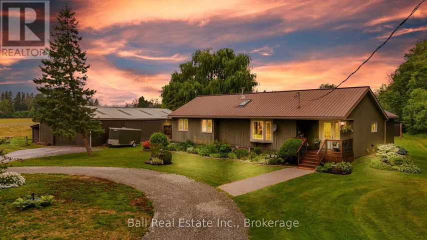 110 GREENWOOD ROAD, Otonabee-South Monaghan, Ontario K9J6Y3