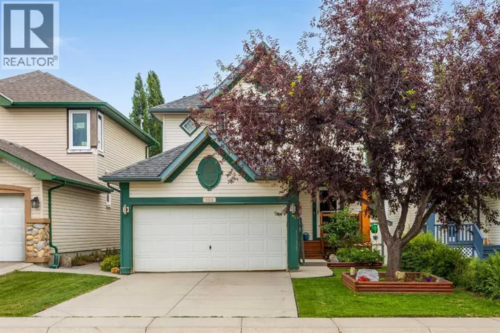 109 Hidden Valley Grove NW, Calgary, Alberta T3A5W8