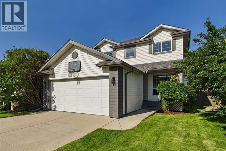 70 Coventry Crescent NE, Calgary, Alberta T3K4Y9