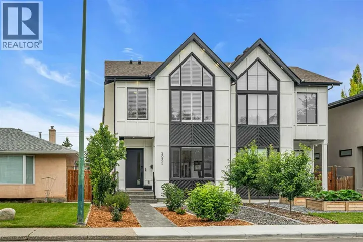 2032 37 Avenue SW, Calgary, Alberta T2T2H5