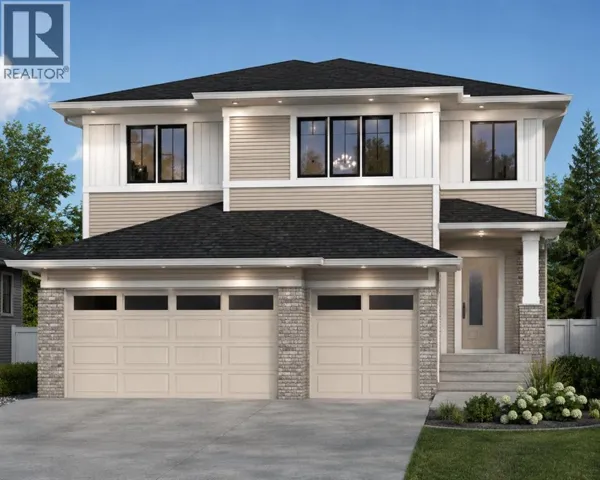 13 Bridges Way, Langdon, Alberta T0J1X3
