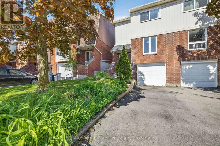 13 - 137 DOVERCLIFFE ROAD, Guelph (Dovercliffe Park/Old University), Ontario N1G3A5