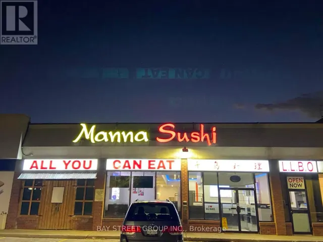 UNIT 4 - 72 STEELES AVENUE W, Vaughan (Crestwood-Springfarm-Yorkhill), Ontario L4J1A1