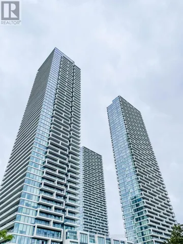 2215 - 950 PORTAGE PARKWAY, Vaughan (Vaughan Corporate Centre), Ontario L4K0J7