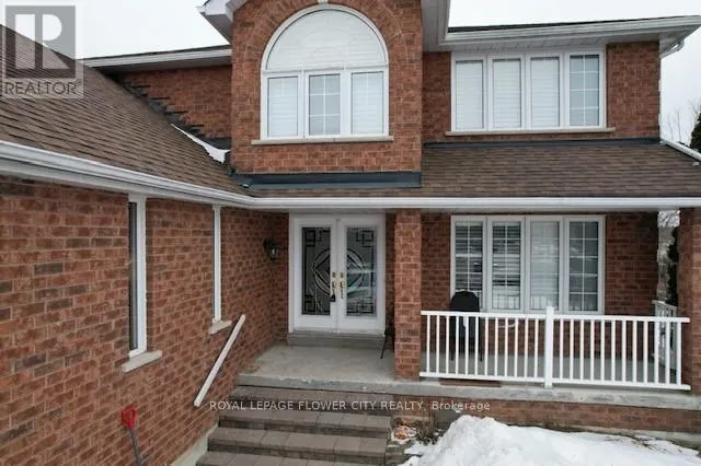 43 CARLEY CRESCENT, Barrie (Painswick South), Ontario L4N0M8