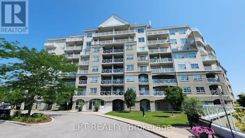 303 - 354 ATHERLEY ROAD, Orillia, Ontario L3V0B8