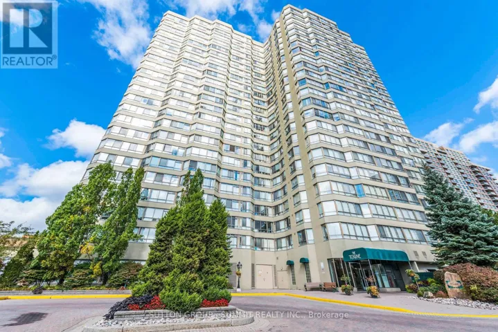 1404 - 3605 KARIYA DRIVE, Mississauga (City Centre), Ontario L5B3J4