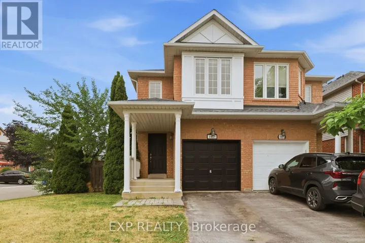 1015 BORDEN LANE, Milton (DE Dempsey), Ontario L9T5N9