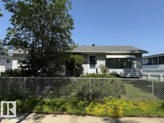 9908 96A Avenue, Fort Saskatchewan, Alberta T8L1P6