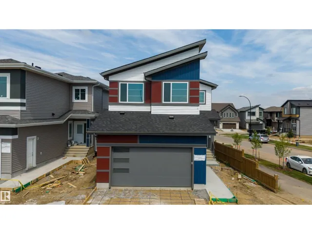 2306 6A AV SW, Edmonton, Alberta T6X3M2