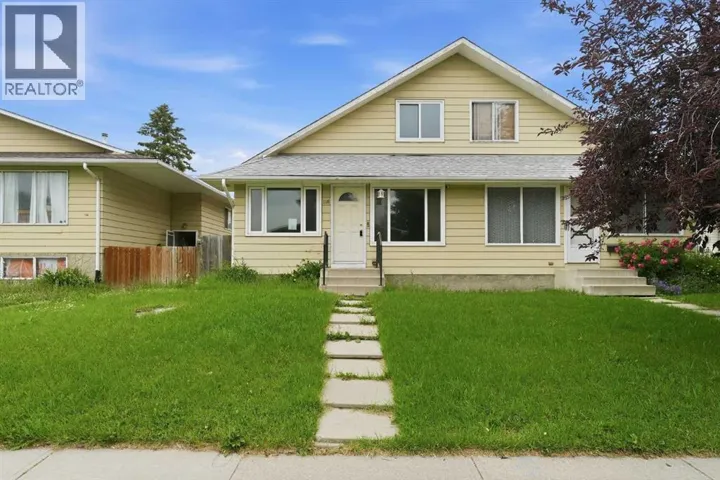 118 Dovertree Place SE, Calgary, Alberta T2B2K3
