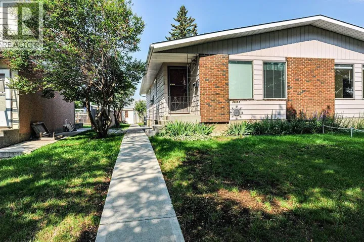 4310A 65 Street, Camrose, Alberta T4V2J5