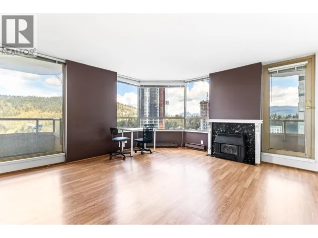 1203 738 FARROW STREET, Coquitlam, British Columbia V3J7V4