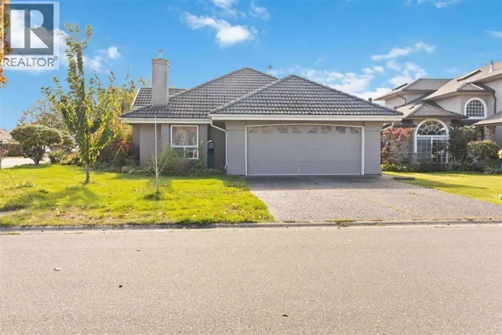 4881 63A STREET, Delta, British Columbia V4K5A1