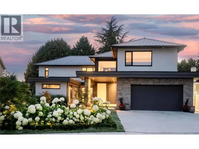 6320 YEATS CRESCENT, Richmond, British Columbia V7E4C9