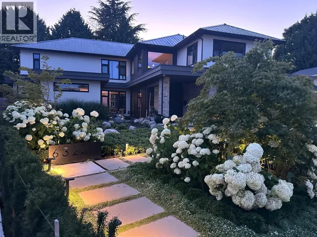 6320 YEATS CRESCENT, Richmond, British Columbia V7E4C9