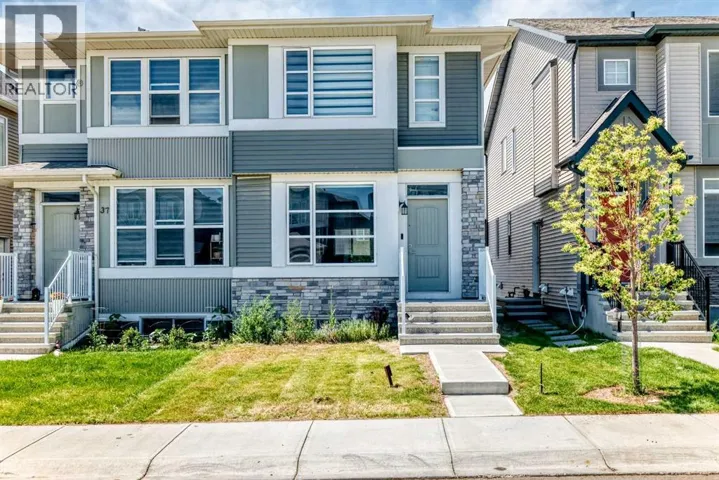 41 Corner Glen Row NE, Calgary, Alberta T3N1B9
