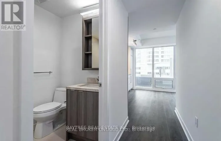 2711 - 115 BLUE JAYS WAY, Toronto (Waterfront Communities), Ontario M5V0N4