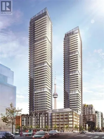 2711 - 115 BLUE JAYS WAY, Toronto (Waterfront Communities), Ontario M5V0N4