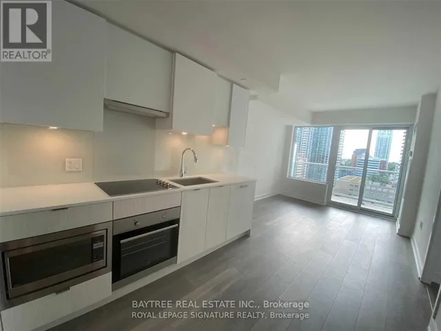 2011 - 195 REDPATH AVENUE, Toronto (Mount Pleasant West), Ontario M4P0E4
