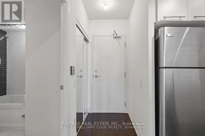 2308 - 25 CARLTON STREET, Toronto (Church-Yonge Corridor), Ontario M5B1L4
