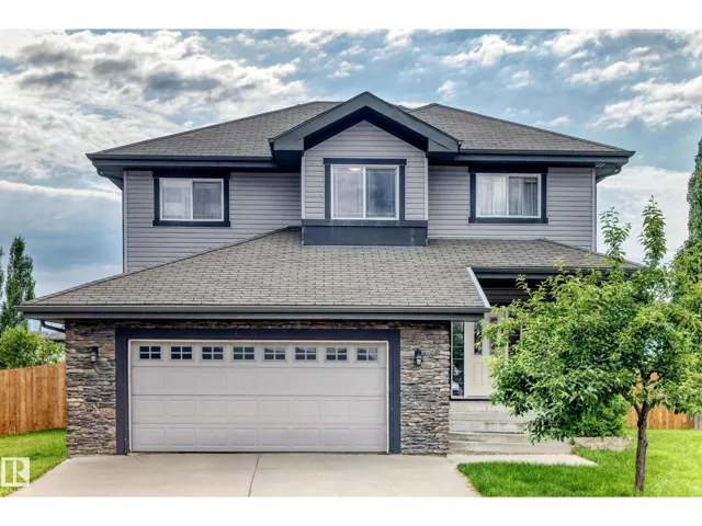19 VICTORIA BA, Spruce Grove, Alberta T7X0C3