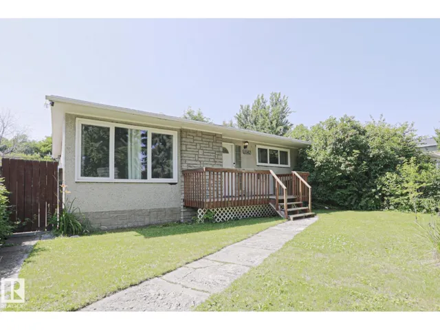 11142 51 ST NW, Edmonton, Alberta T5W3E6