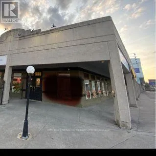 1 - 1550 KINGSTON ROAD, Pickering (Town Centre), Ontario L1V6W9