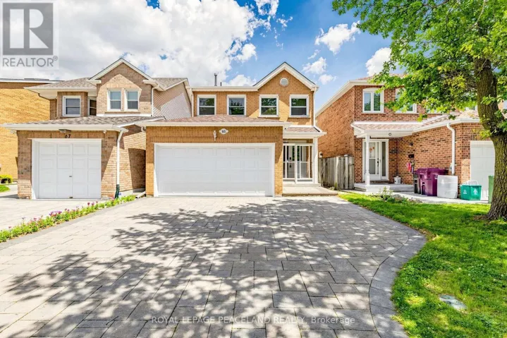 65 BECCA HALL TRAIL, Toronto (Milliken), Ontario M1V2T7
