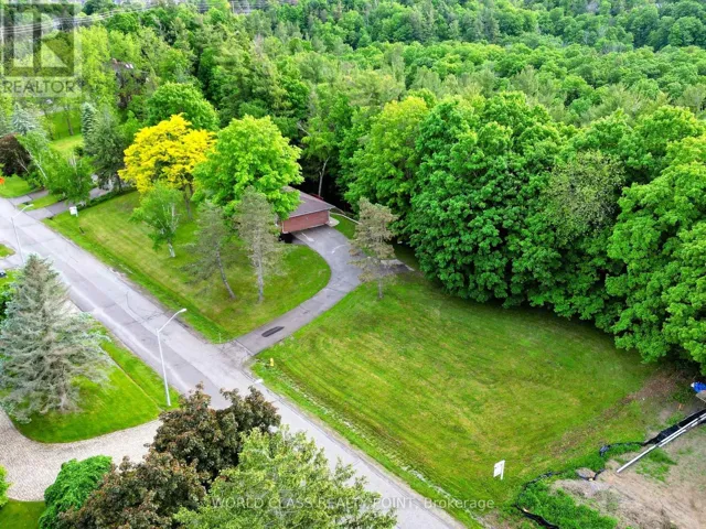 60 KLEINS RIDGE, Vaughan (Kleinburg), Ontario L0J1C0