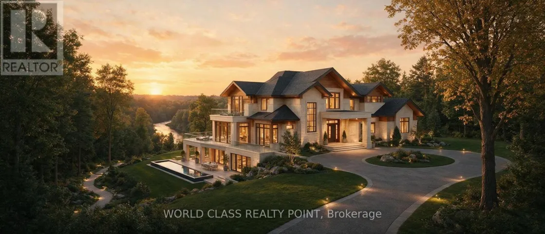 60 KLEINS RIDGE, Vaughan (Kleinburg), Ontario L0J1C0