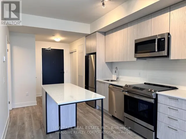 605 - 185 DEERFIELD ROAD, Newmarket (Central Newmarket), Ontario L3Y0G7