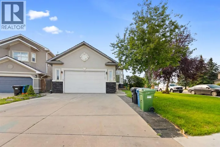 434 Harvest Grove Place NE, Calgary, Alberta T3K4T8