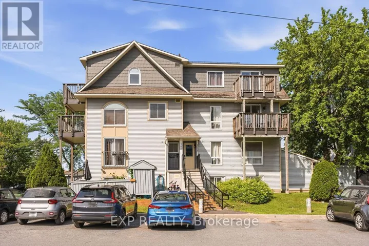 UNIT #56 - 1704 TANGUAY COURT, Ottawa, Ontario K2L3X8