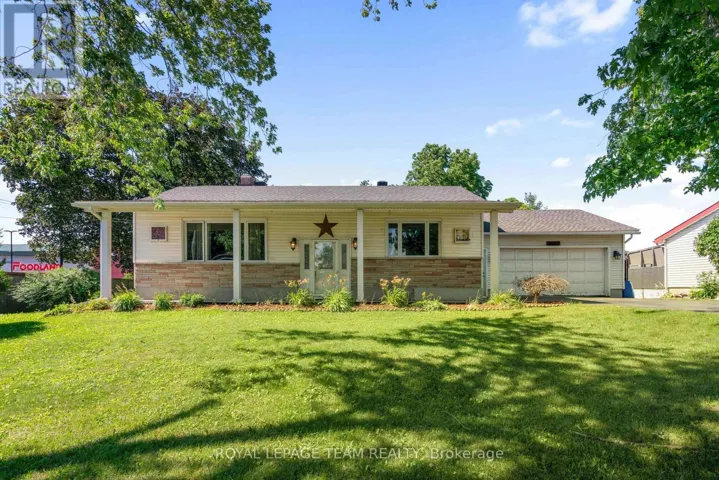 12029 MAIN STREET, North Dundas, Ontario K0C2K0