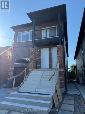 576B GUELPH STREET, Kitchener, Ontario N2H5Y4