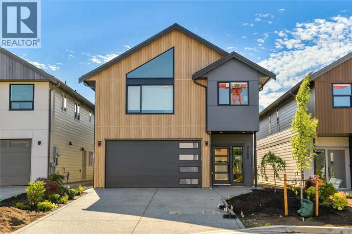 3588 Temperate Pl, Colwood, British Columbia V9C0T3