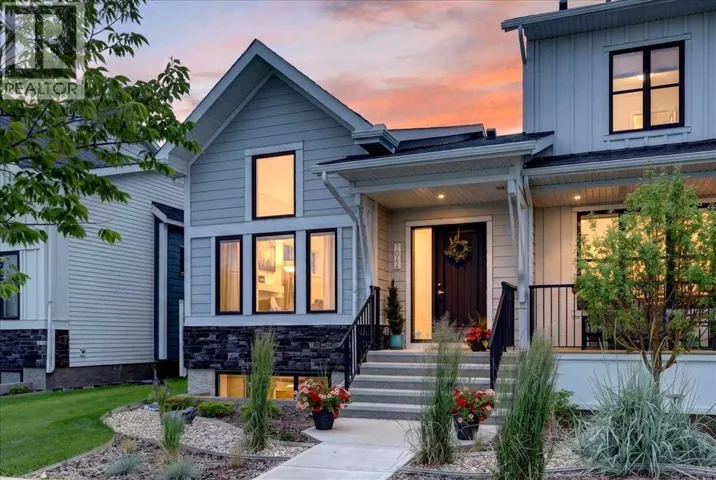 1066 Creekside Boulevard SW, Calgary, Alberta T2X5K6
