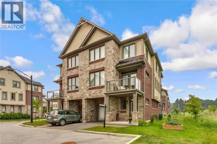 7 BACON Lane, Ancaster, Ontario L9G0H2