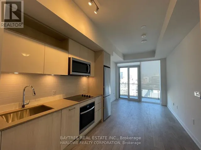 1766 W - 135 LOWER SHERBOURNE STREET, Toronto (Waterfront Communities), Ontario M5A1Y4