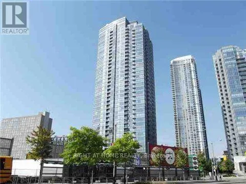4001 - 5 MARINER TERRACE, Toronto (Waterfront Communities), Ontario M5V3V6
