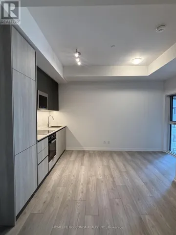 1126 - 400 KING STREET W, Toronto (Waterfront Communities), Ontario M5V0X8