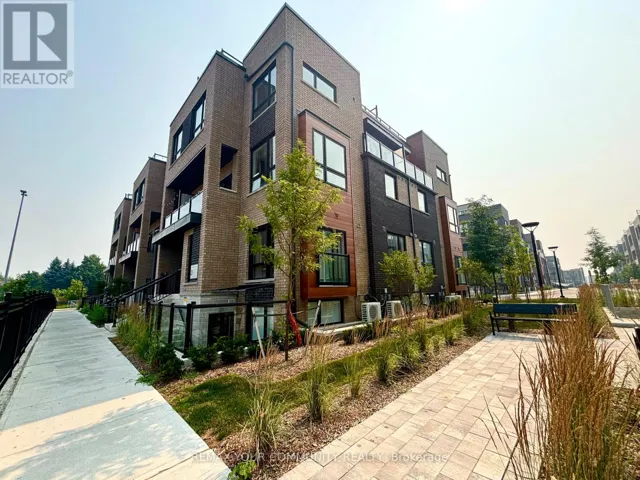 191 - 2-20 LYTHAM GREEN CIRCLE, Newmarket (Glenway Estates), Ontario L3Y0H3