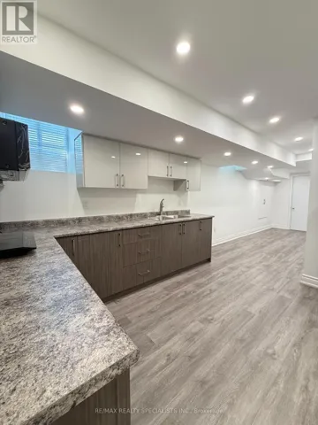 LOWER - 5190 NESTLING GROVE, Mississauga (Churchill Meadows), Ontario L5M0L2