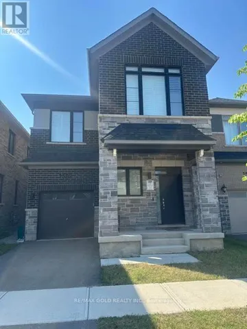 1583 SEVERN DRIVE, Milton (BW Bowes), Ontario L9E1X8