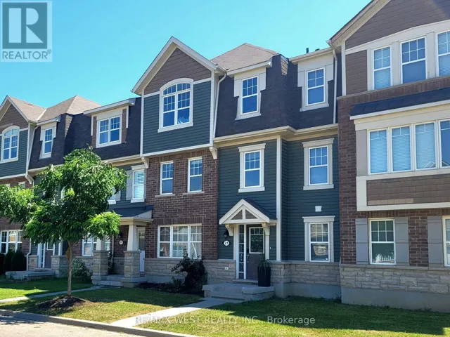 21 BILLITER ROAD W, Brampton (Northwest Brampton), Ontario L7A4G8