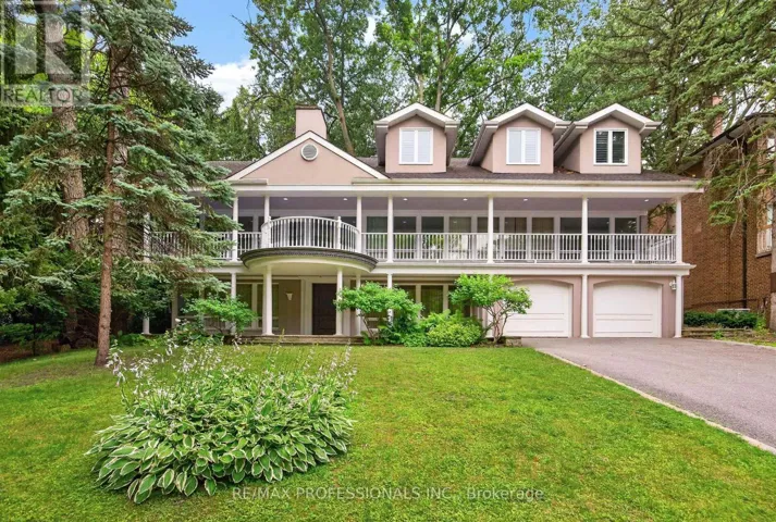 32 EDENBROOK HILL, Toronto (Edenbridge-Humber Valley), Ontario M9A3Z6
