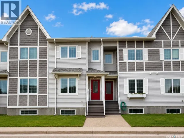 4346 Shaffer STREET, Regina, Saskatchewan S4W0L4